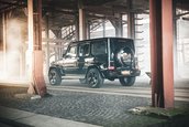 Brabus Invicto G63