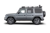 Brabus Invicto G63
