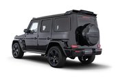 Brabus Invicto G63