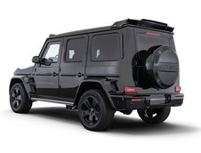 Brabus Invicto G63