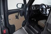Brabus Invicto G63