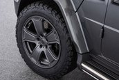 Brabus Invicto G63
