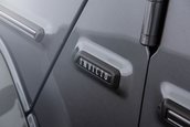 Brabus Invicto G63