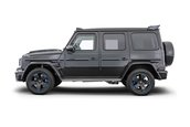 Brabus Invicto G63