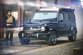 Brabus Invicto G63