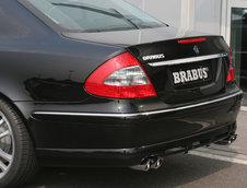Brabus Mercedes E 300 BLUETEC