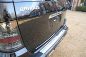 Brabus ML58 de vanzare