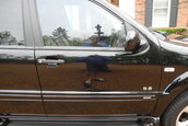 Brabus ML58 de vanzare