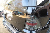 Brabus ML58 de vanzare