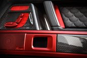 Brabus P 900 Rocket Edition