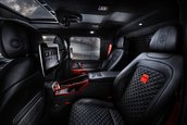 Brabus P 900 Rocket Edition