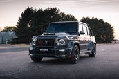 Brabus P 900 Rocket Edition