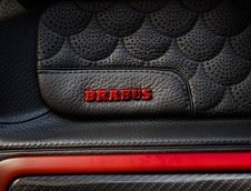 Brabus P 900 Rocket Edition