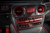 Brabus P 900 Rocket Edition