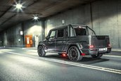 Brabus P 900 Rocket Edition