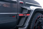 Brabus P 900 Rocket Edition