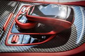Brabus P 900 Rocket Edition