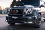 Brabus P 900 Rocket Edition