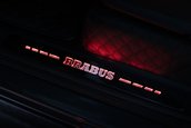 Brabus P 900 Rocket Edition