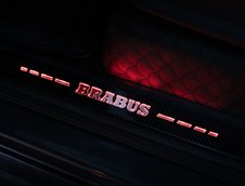 Brabus P 900 Rocket Edition