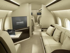 BRABUS PRIVATE AVIATION