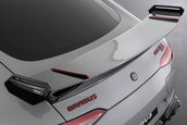 Brabus Rocket 1000 de vanzare
