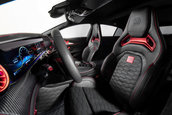 Brabus Rocket 1000 de vanzare