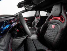 Brabus Rocket 1000 de vanzare
