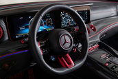 Brabus Rocket 1000 de vanzare
