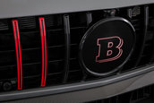 Brabus Rocket 1000 de vanzare