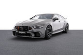 Brabus Rocket 1000 de vanzare