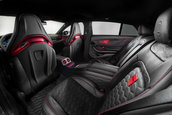 Brabus Rocket 1000 de vanzare