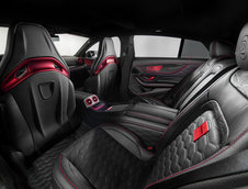 Brabus Rocket 1000 de vanzare