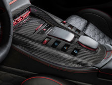 Brabus Rocket 1000 de vanzare