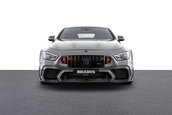 Brabus Rocket 1000 de vanzare