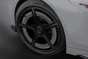 Brabus Rocket 1000 de vanzare