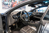 Brabus Rocket 800 de vanzare