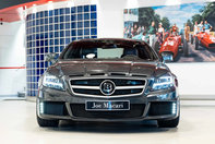 Brabus Rocket 800 de vanzare