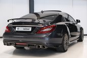 Brabus Rocket 800 de vanzare