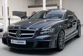 Brabus Rocket 800 de vanzare