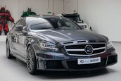 Brabus Rocket 800 de vanzare