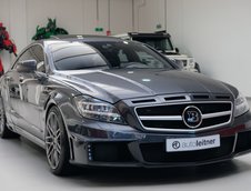 Brabus Rocket 800 de vanzare