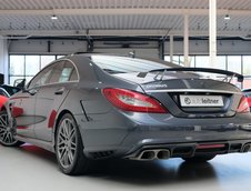 Brabus Rocket 800 de vanzare