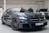 Brabus Rocket 800 de vanzare