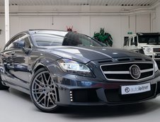 Brabus Rocket 800 de vanzare