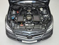 Brabus Rocket 800 de vanzare