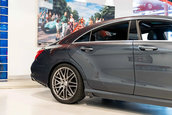 Brabus Rocket 800 de vanzare