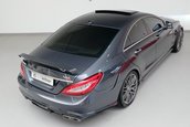 Brabus Rocket 800 de vanzare