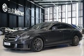 Brabus Rocket 800 de vanzare