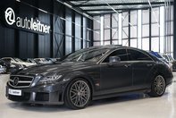 Brabus Rocket 800 de vanzare